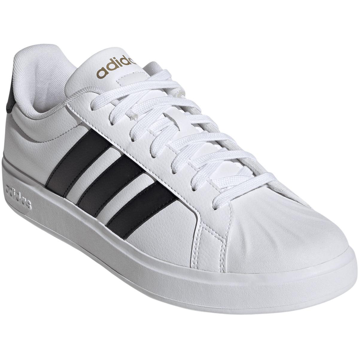 adidas Streettalk Sneakers Herre White