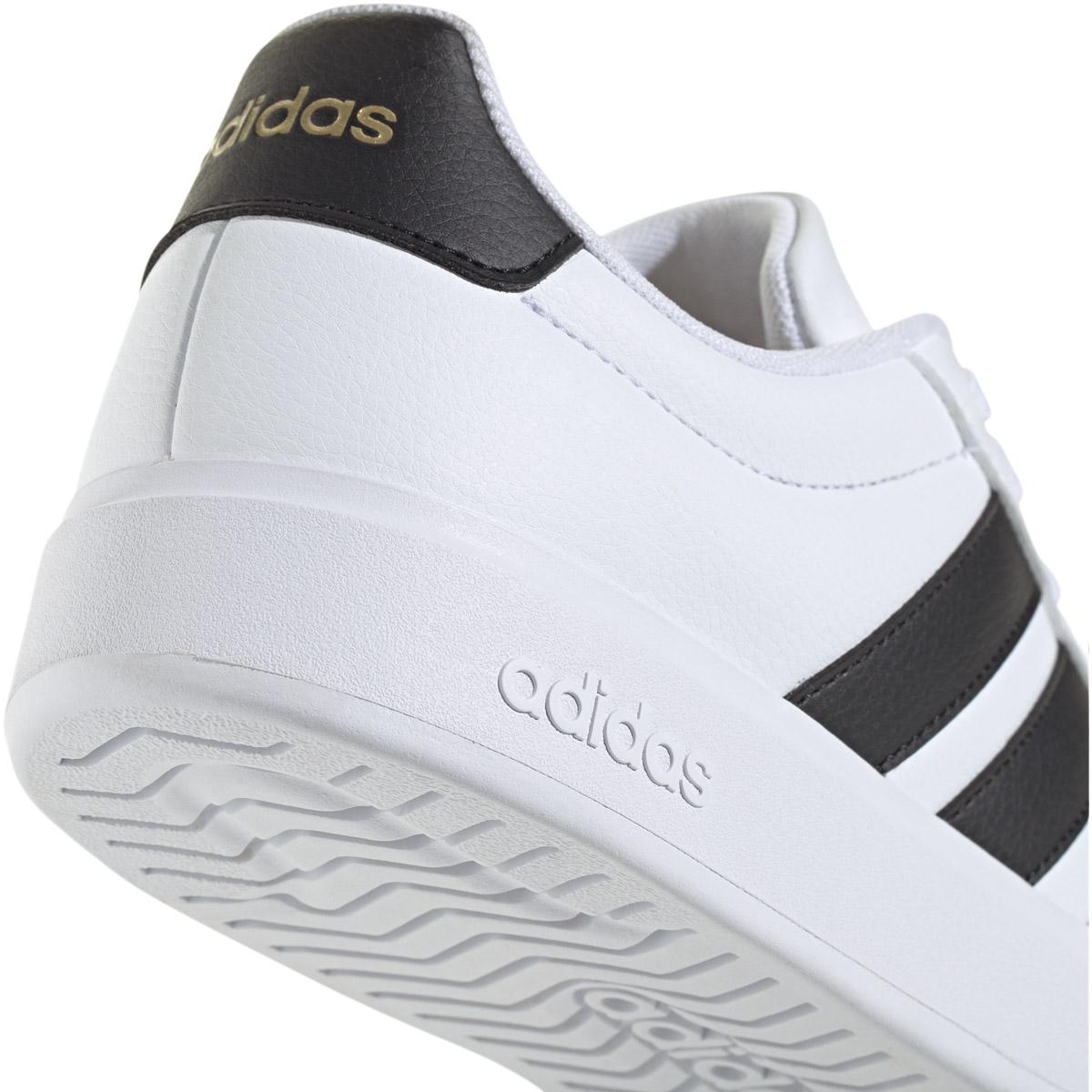 adidas Streettalk Sneakers Herre White