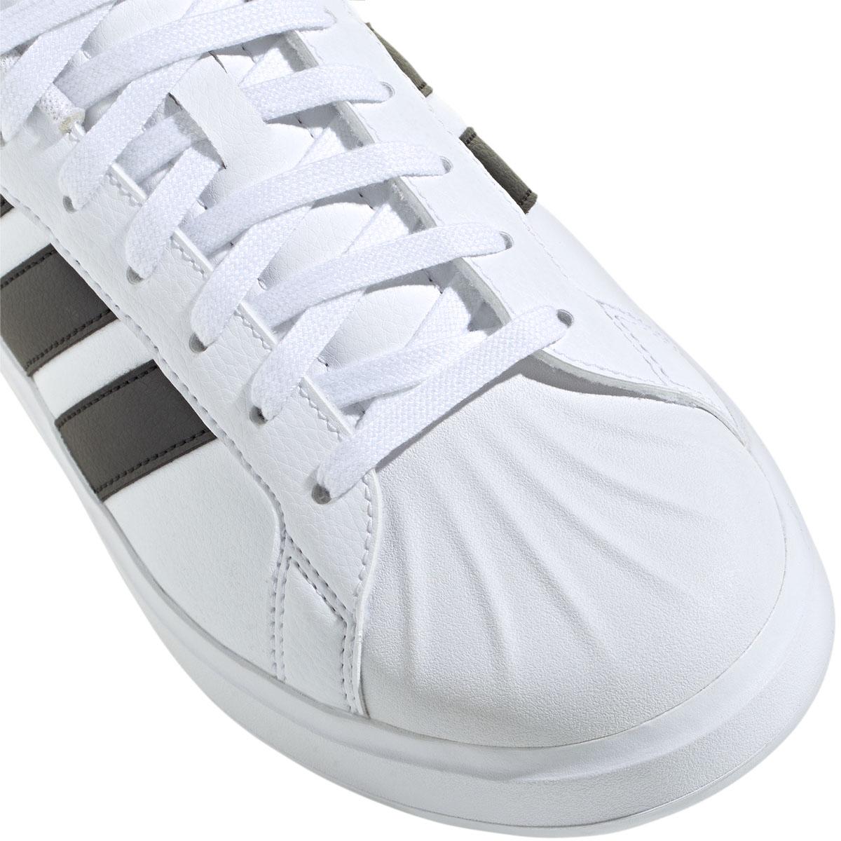 adidas Streettalk Sneakers Herre White