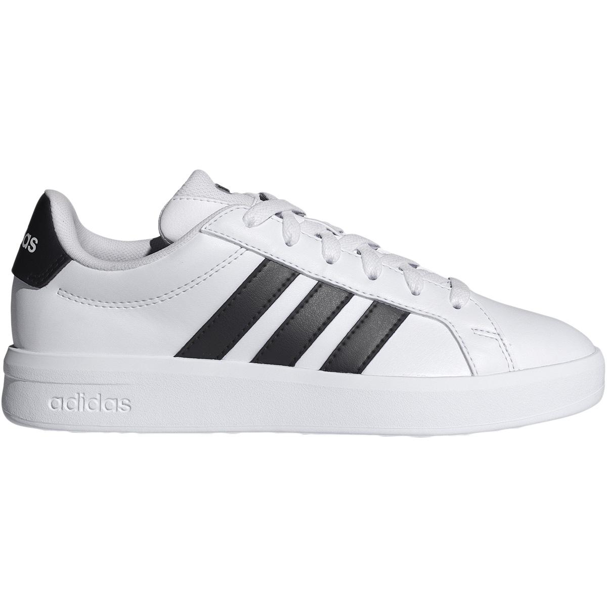 adidas Grand Court 3.0 Sneakers Børn White/Black