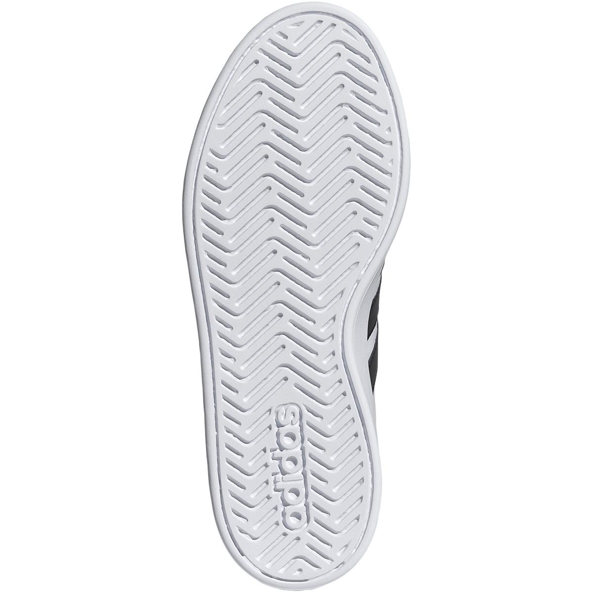 adidas Grand Court 3.0 Sneakers Børn White/Black