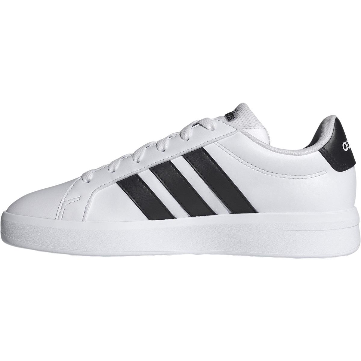 adidas Grand Court 3.0 Sneakers Børn White/Black