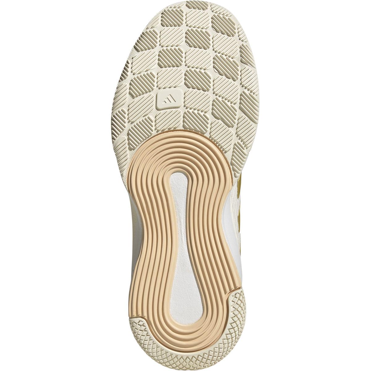 adidas Novaflight 2 Håndboldsko Dame Beige