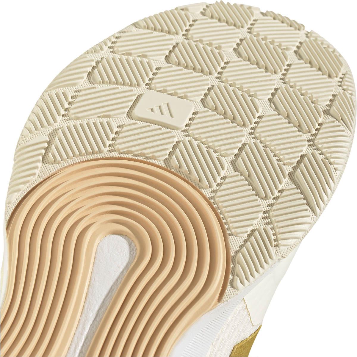 adidas Novaflight 2 Håndboldsko Dame Beige