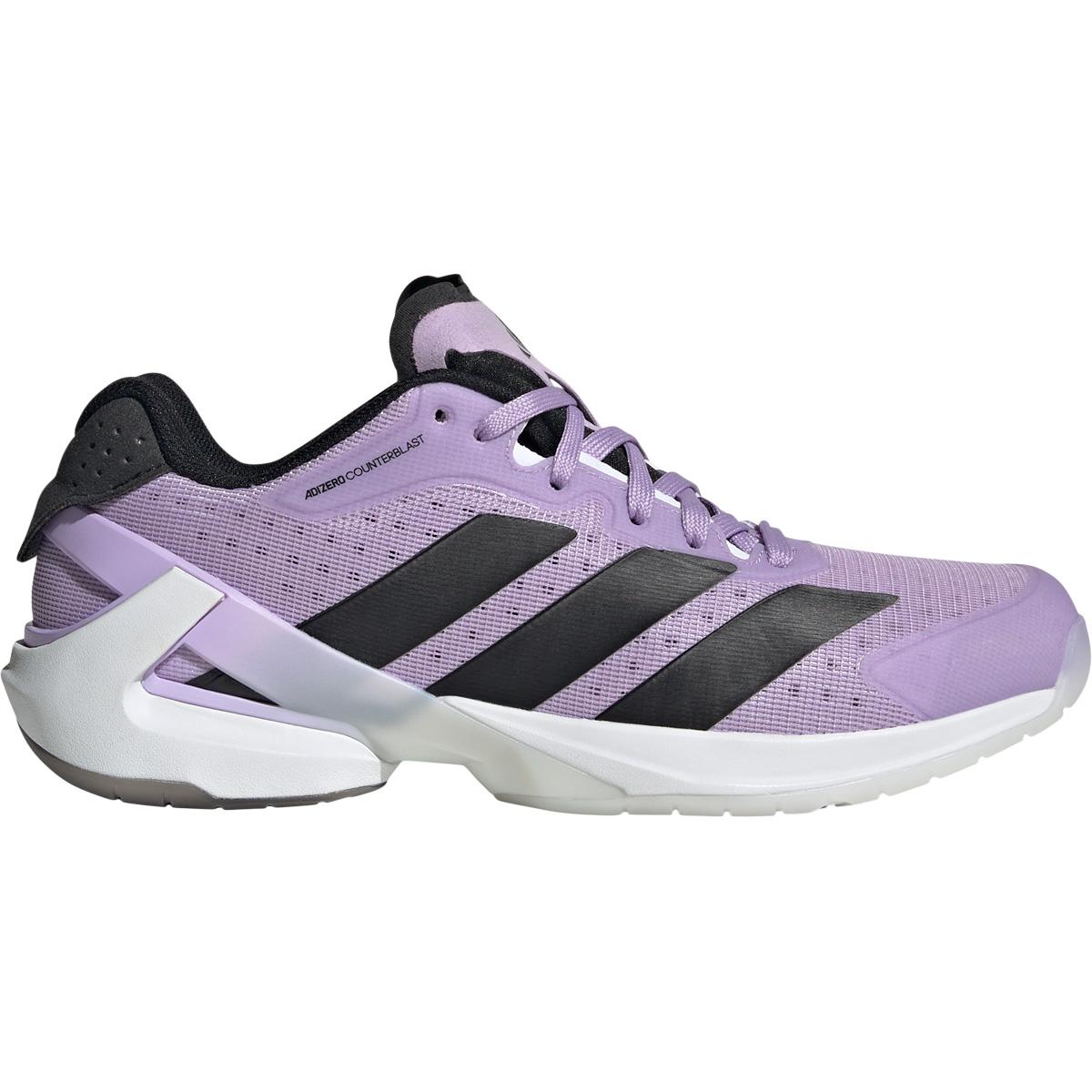 adidas Adizero Counterblast Håndboldsko Dame Purple