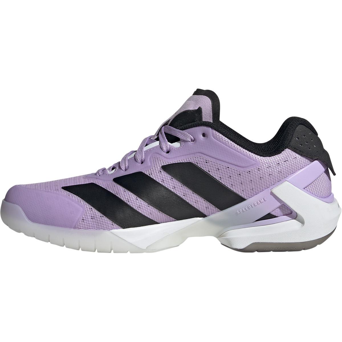 adidas Adizero Counterblast Håndboldsko Dame Purple