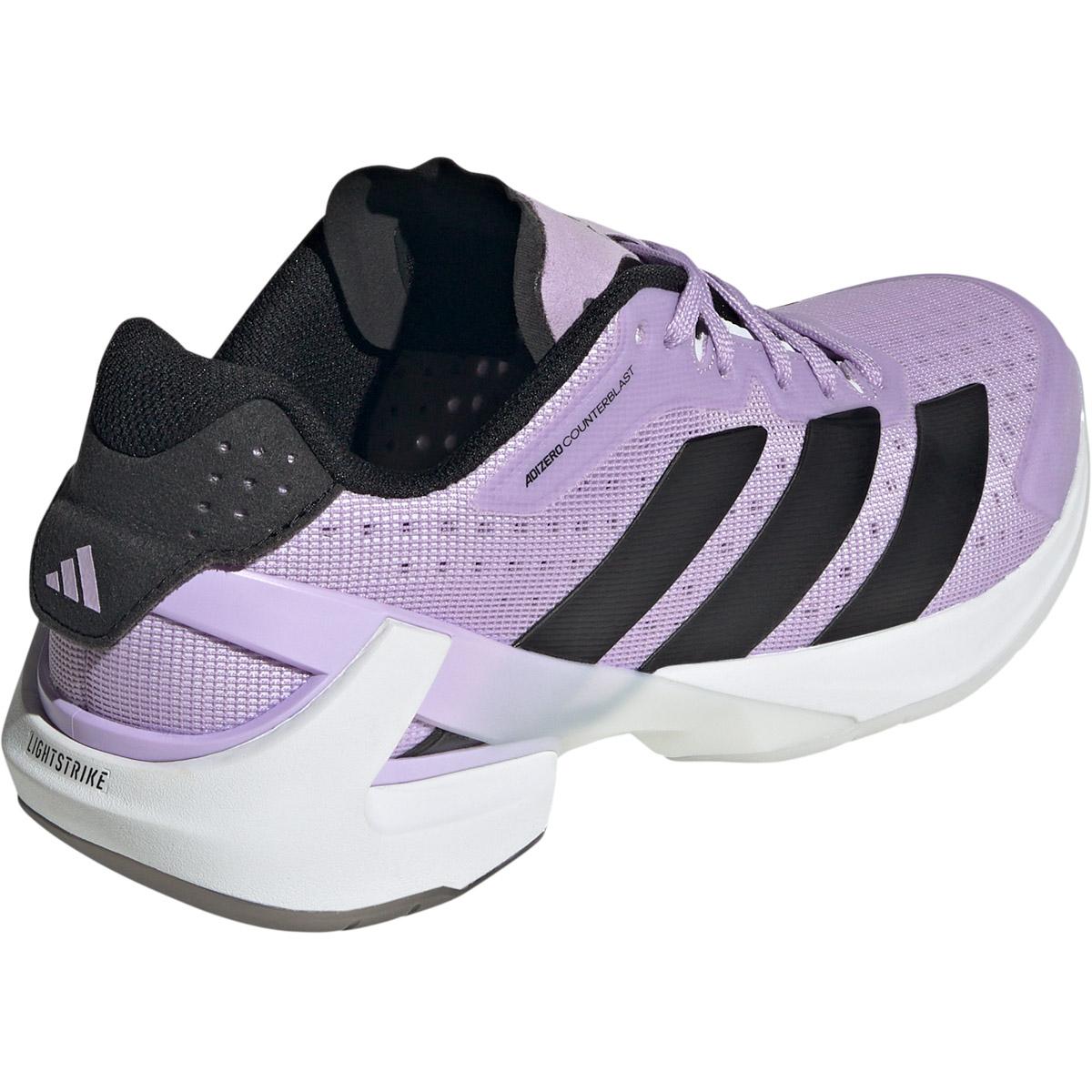 adidas Adizero Counterblast Håndboldsko Dame Purple