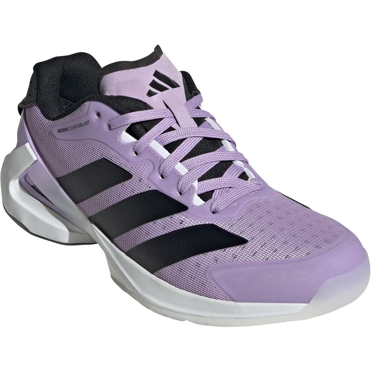 adidas Adizero Counterblast Håndboldsko Dame Purple