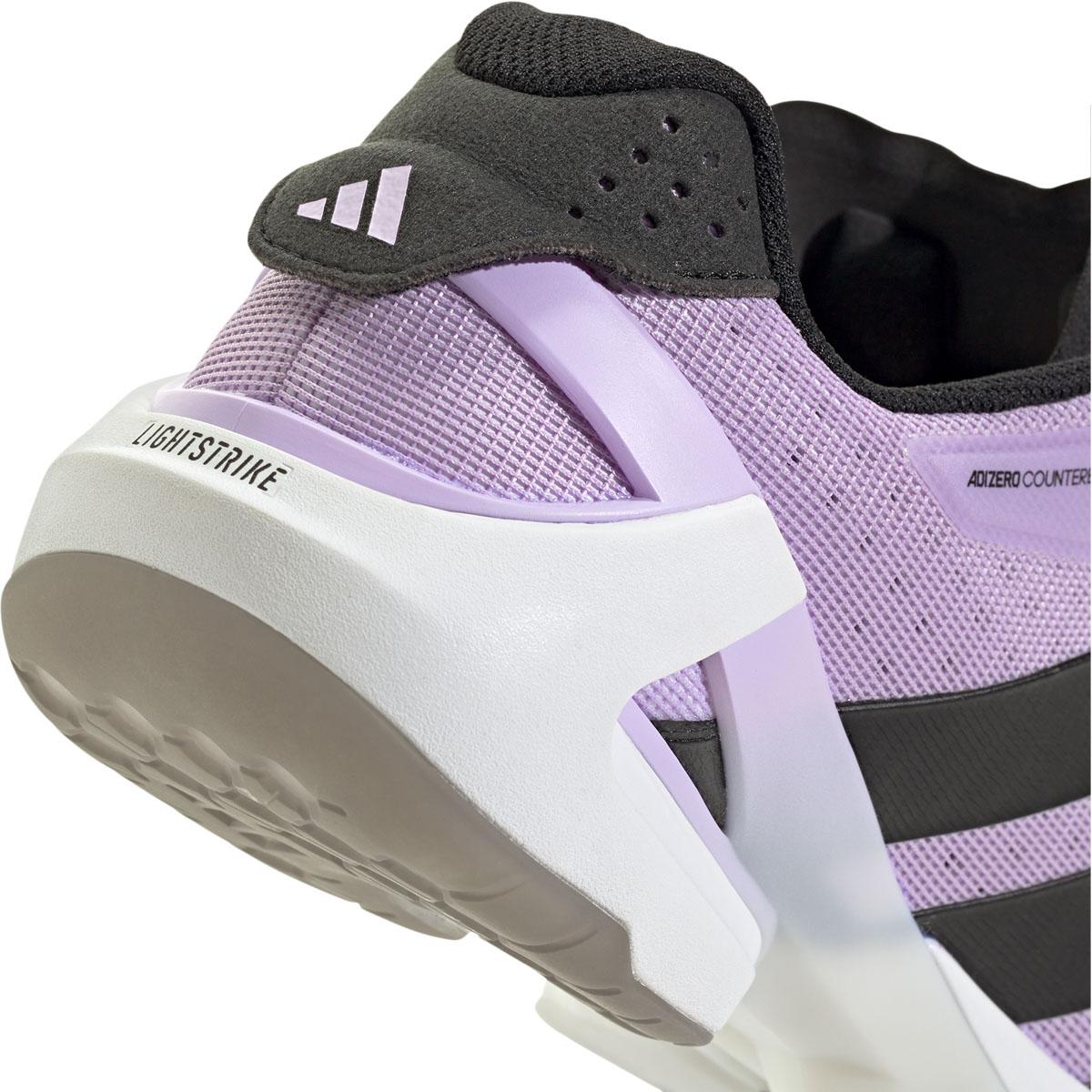adidas Adizero Counterblast Håndboldsko Dame Purple