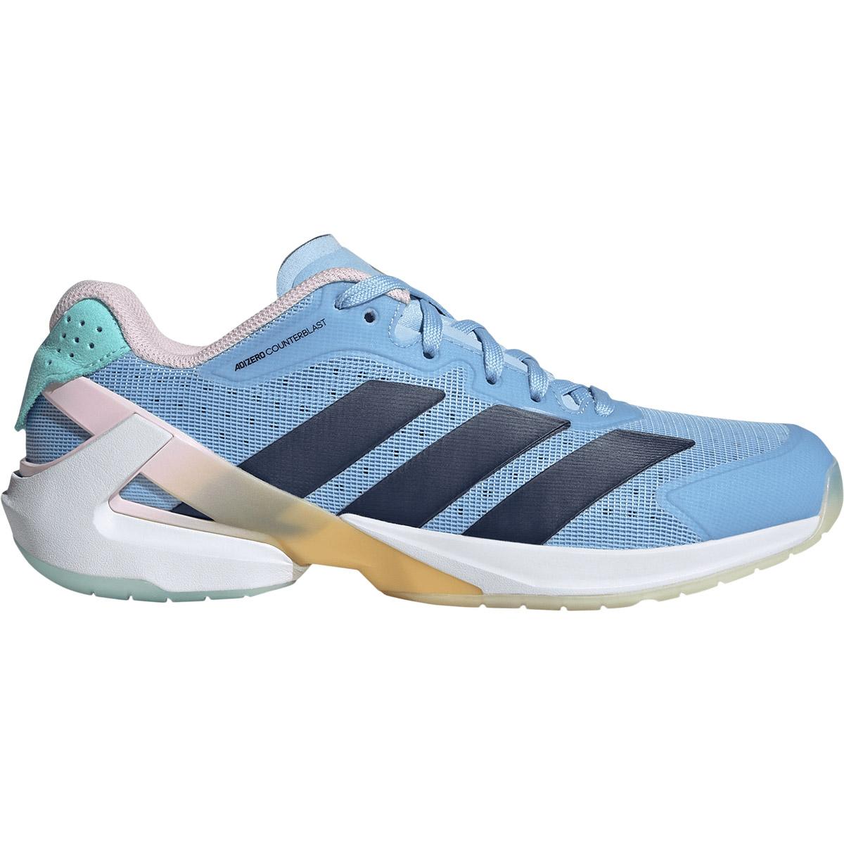 adidas Adizero Counterblast Håndboldsko Dame Blue