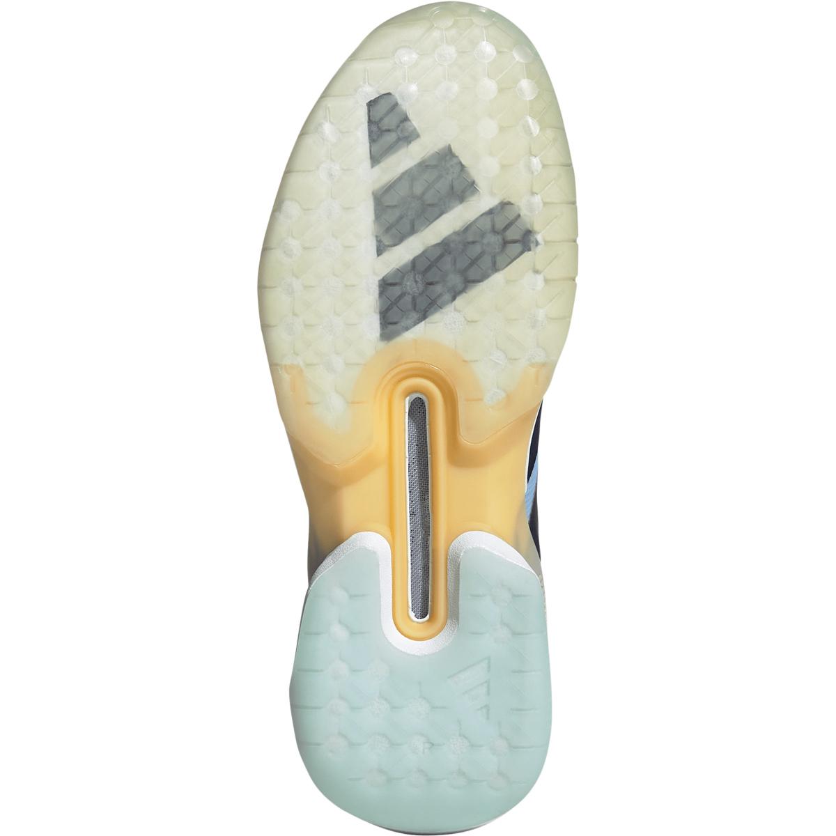 adidas Adizero Counterblast Håndboldsko Dame Blue