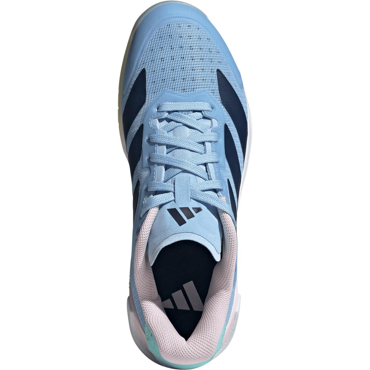 adidas Adizero Counterblast Håndboldsko Dame Blue
