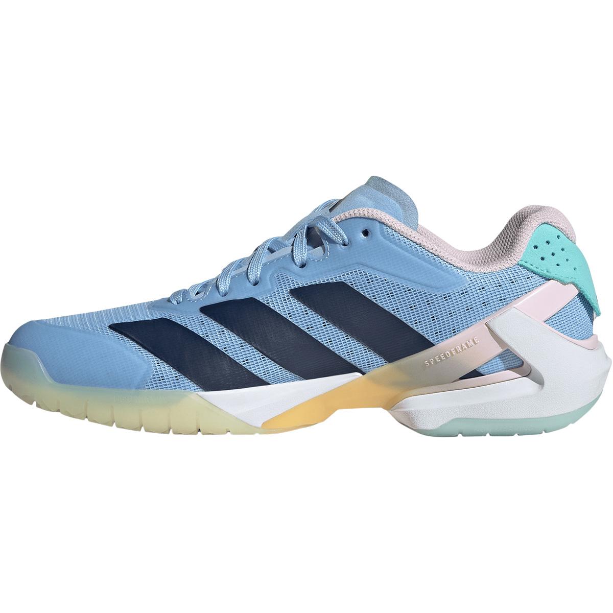 adidas Adizero Counterblast Håndboldsko Dame Blue