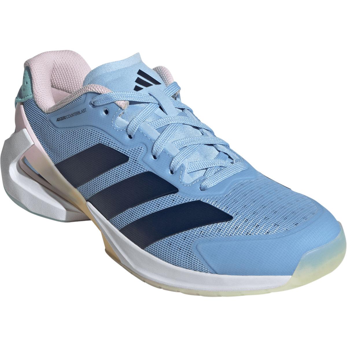 adidas Adizero Counterblast Håndboldsko Dame Blue