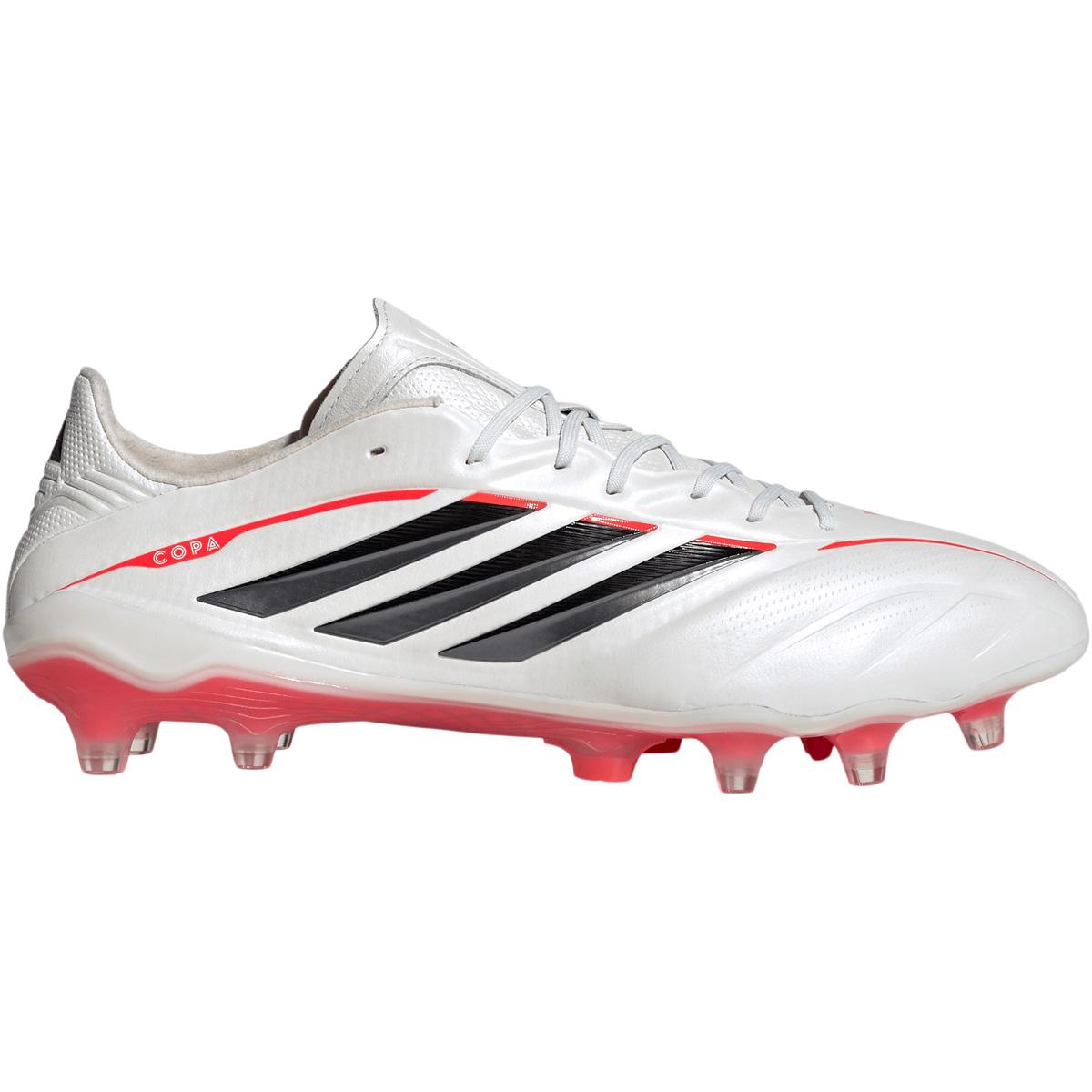 adidas Copa Pure IV Elite FG Fodboldstøvler White
