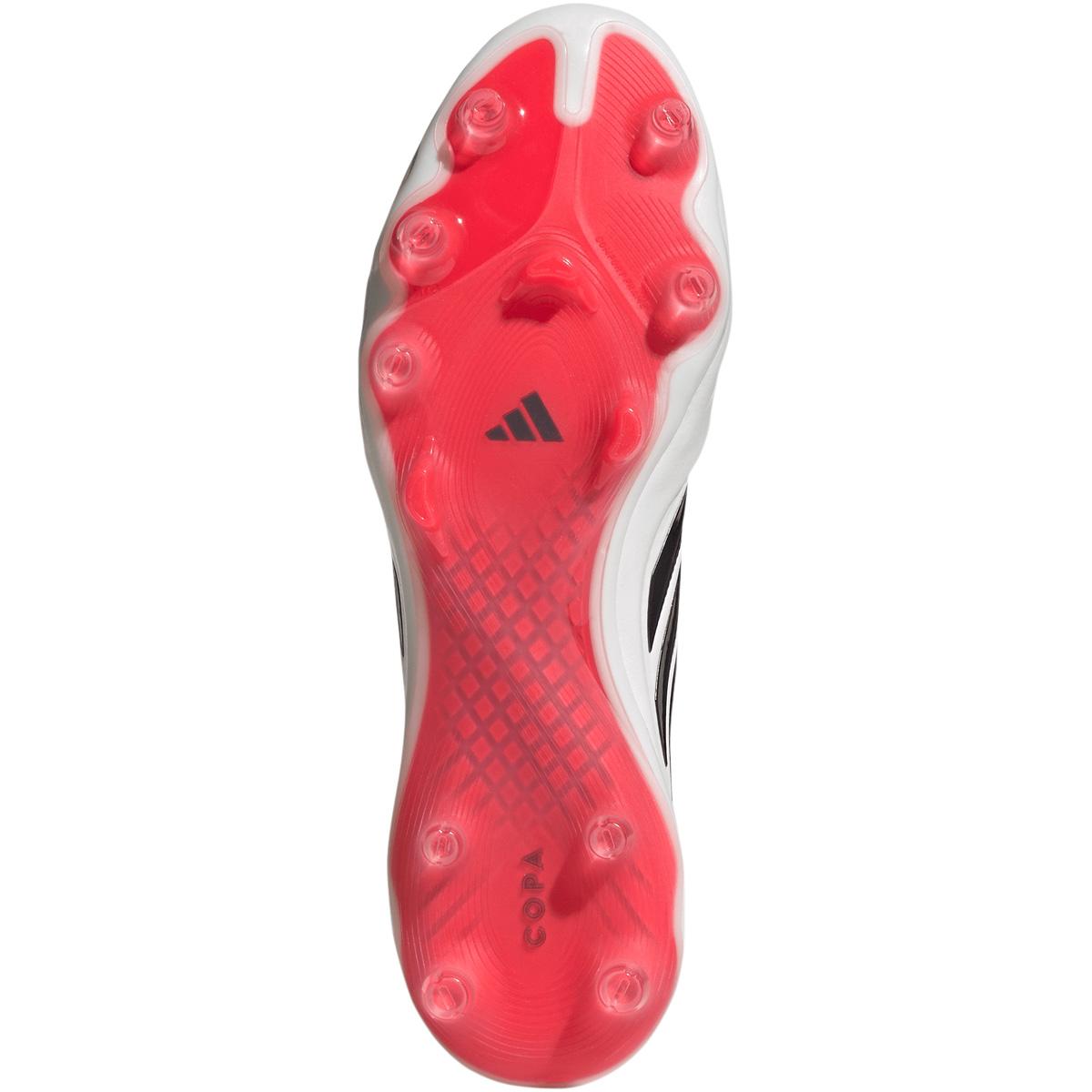 adidas Copa Pure IV Elite FG Fodboldstøvler White