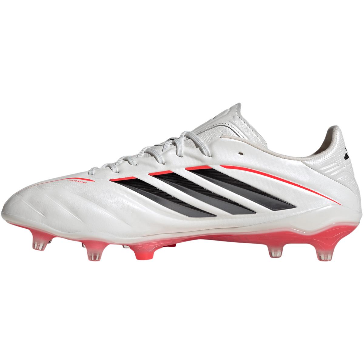 adidas Copa Pure IV Elite FG Fodboldstøvler White