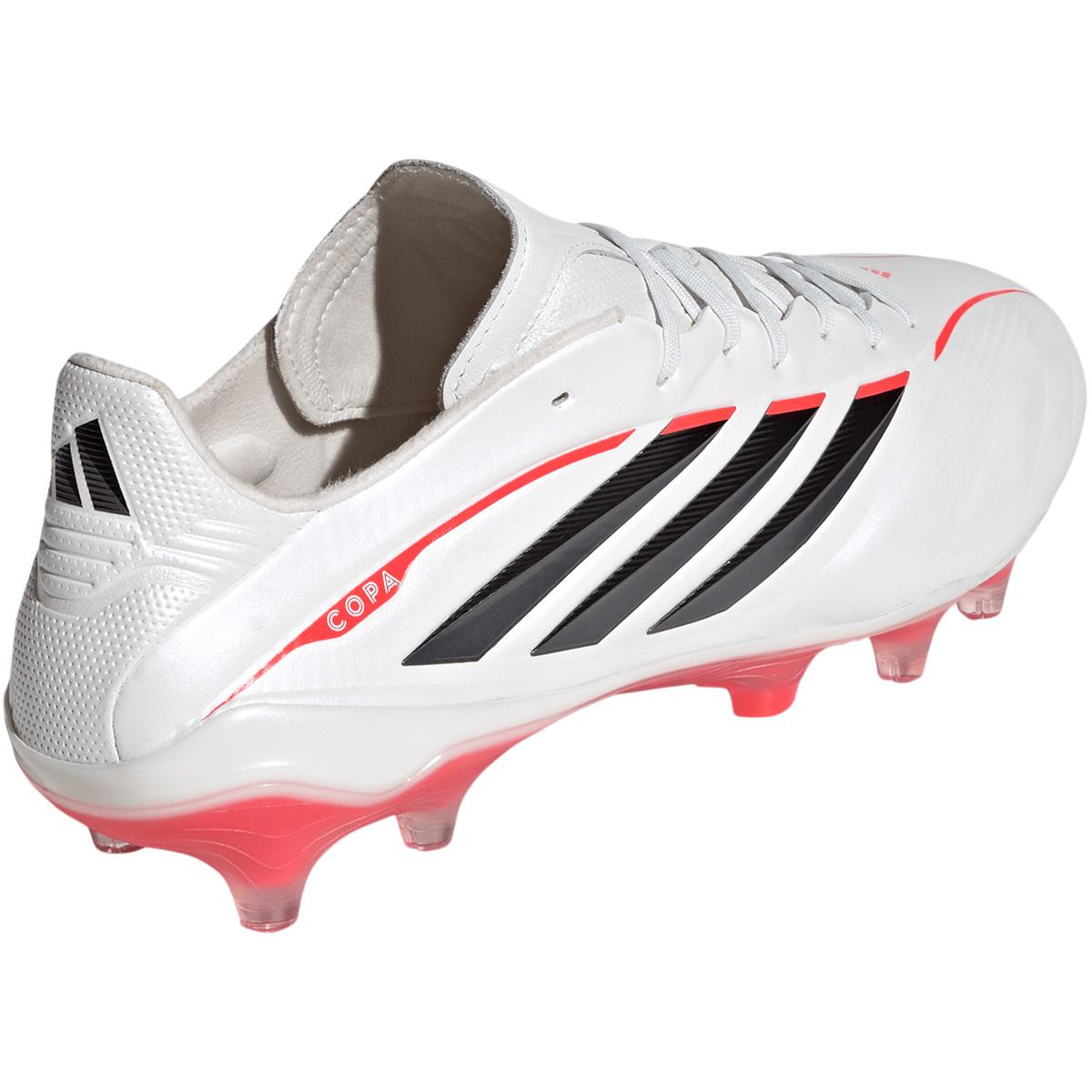adidas Copa Pure IV Elite FG Fodboldstøvler White