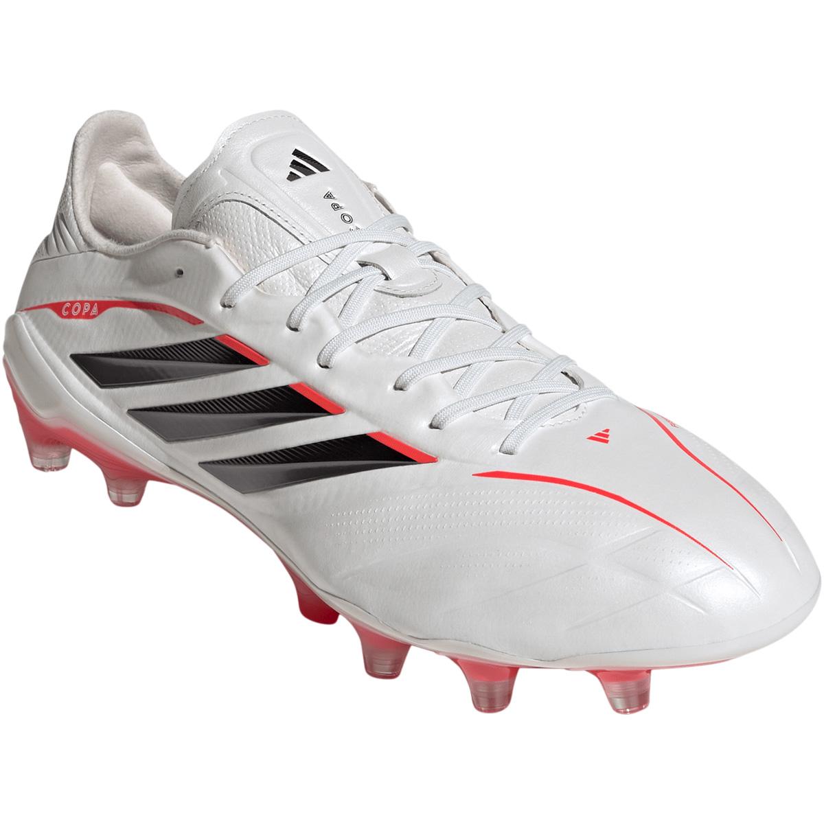 adidas Copa Pure IV Elite FG Fodboldstøvler White