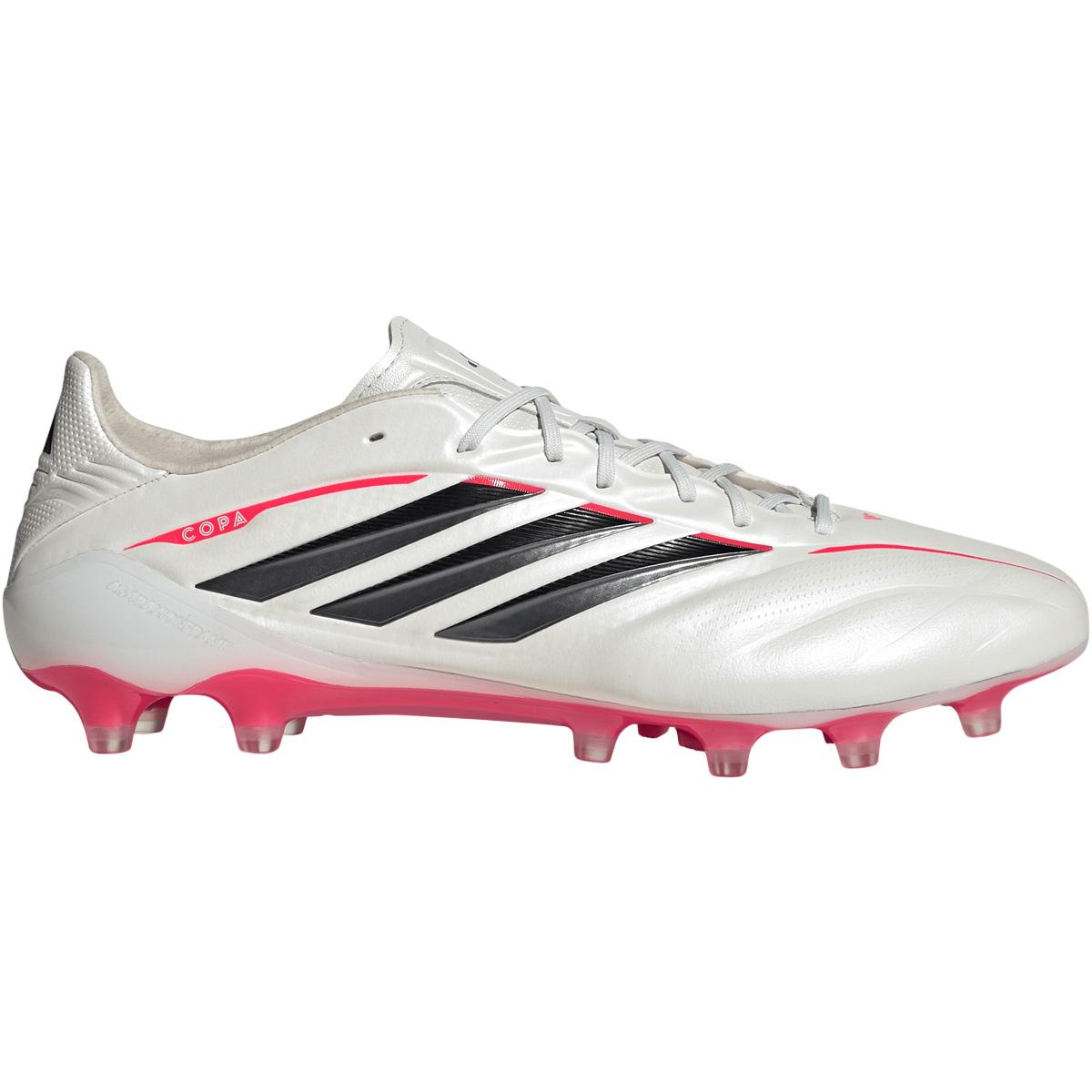 adidas Copa Pure IV Elite AG Fodboldstøvler White/Pink