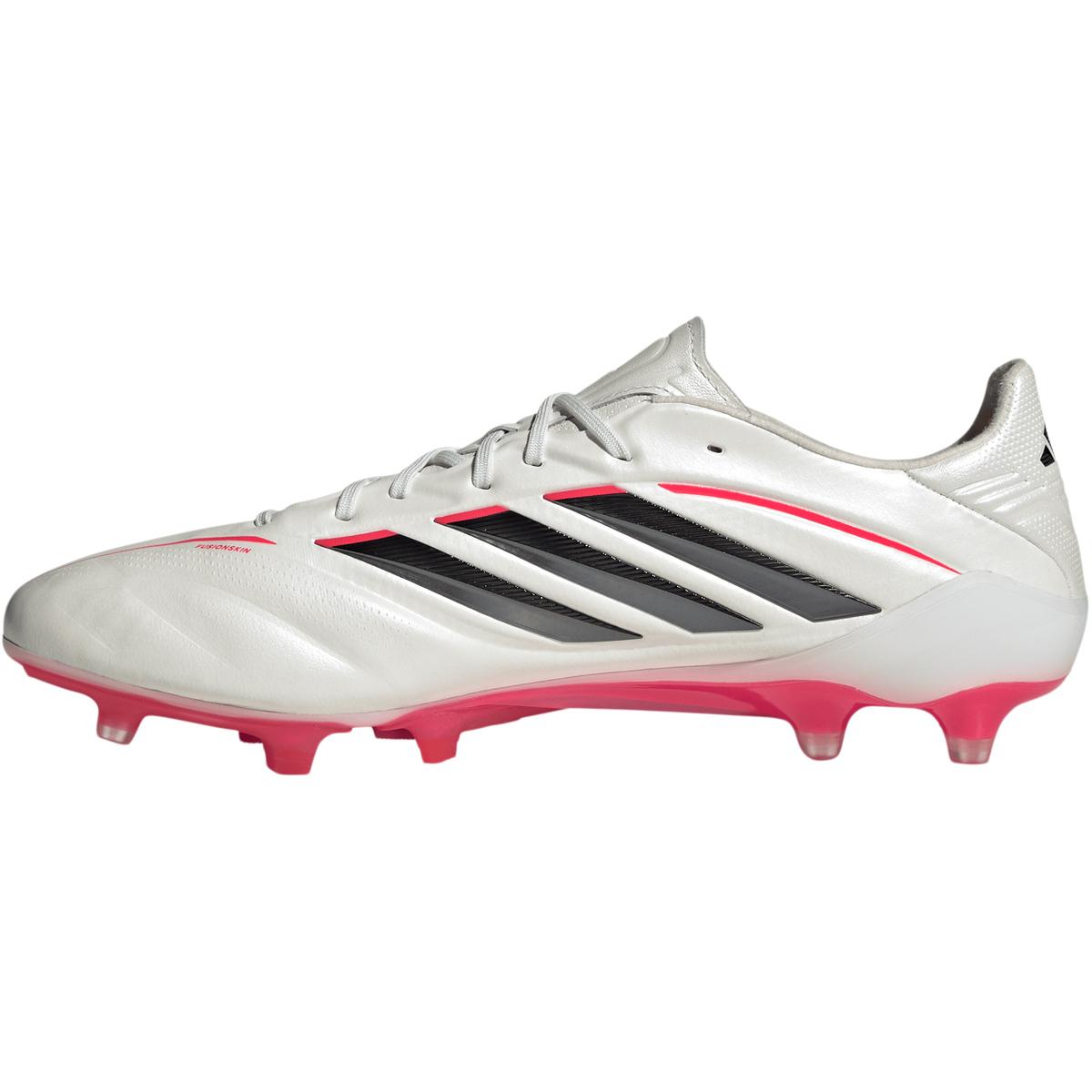 adidas Copa Pure IV Elite AG Fodboldstøvler White/Pink