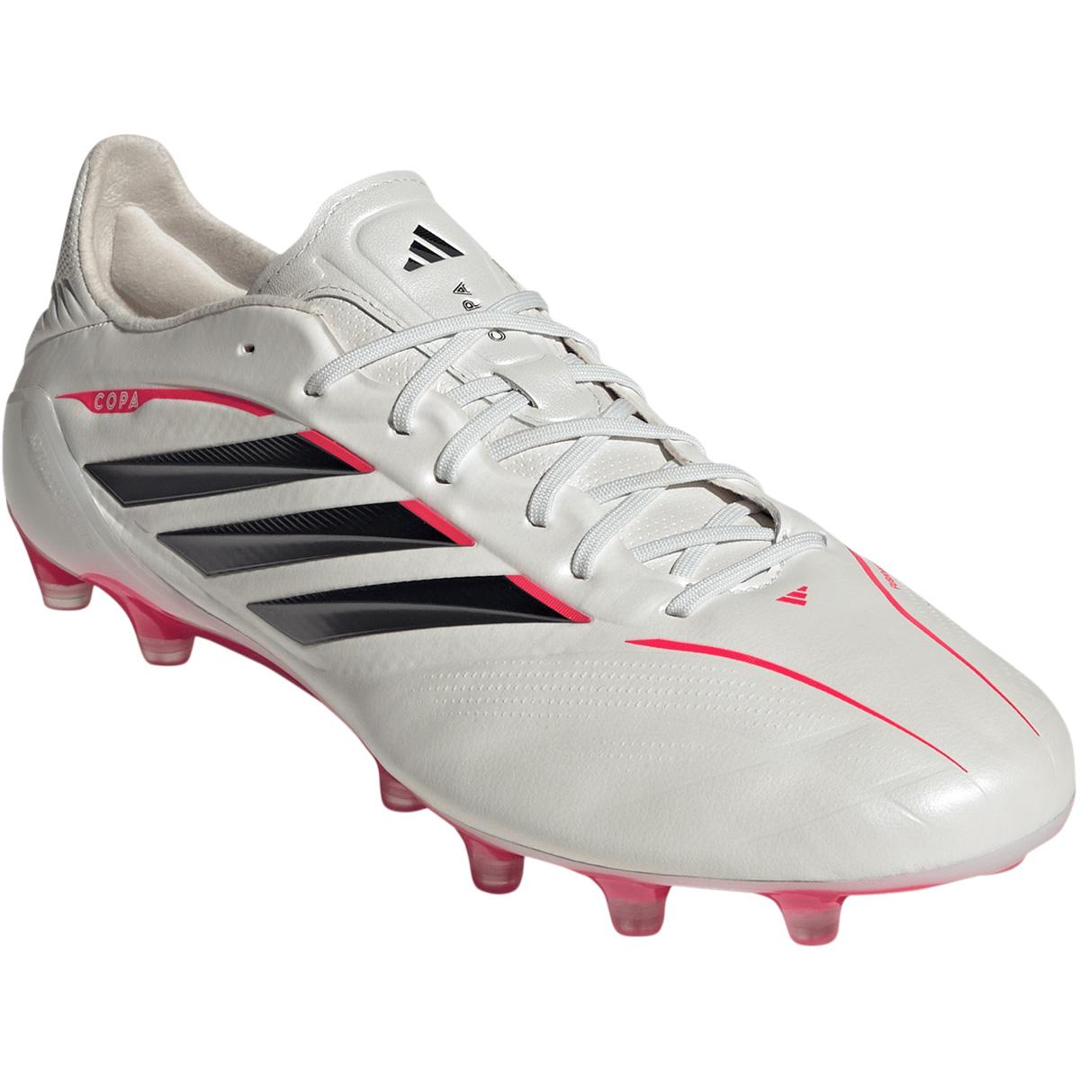 adidas Copa Pure IV Elite AG Fodboldstøvler White/Pink