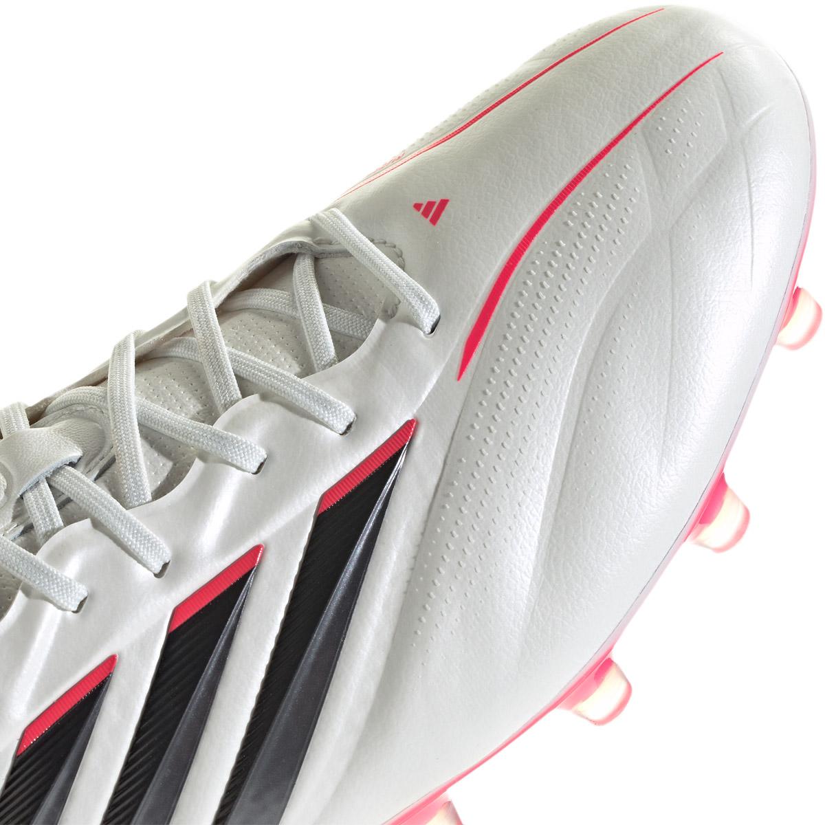 adidas Copa Pure IV Elite AG Fodboldstøvler White/Pink