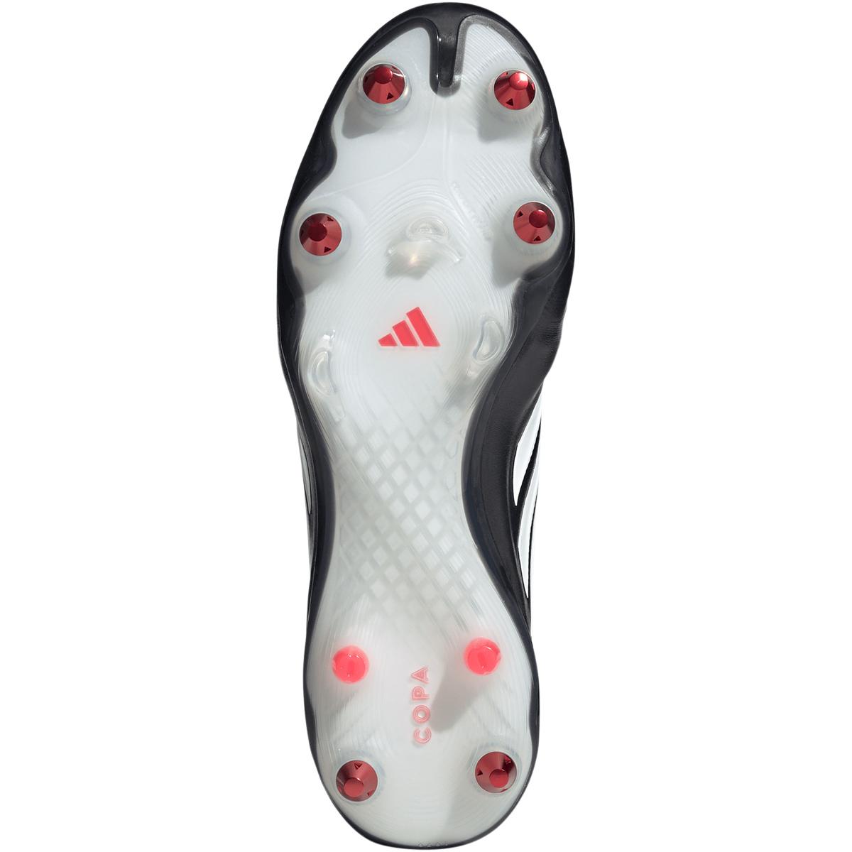 adidas Copa Pure IV Elite SG Fodboldstøvler Black