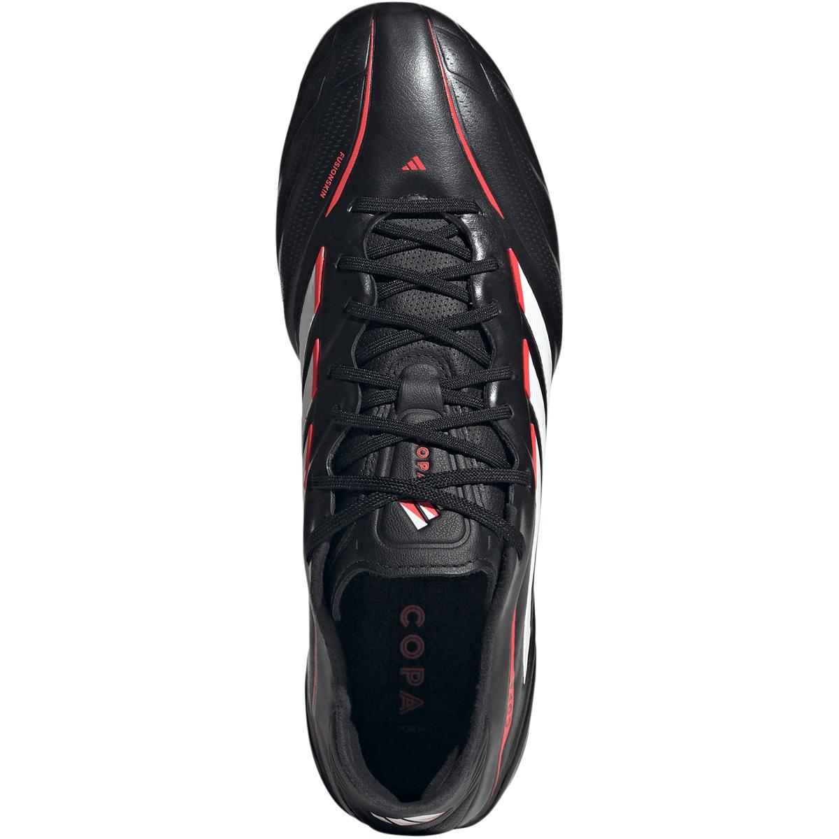 adidas Copa Pure IV Elite SG Fodboldstøvler Black