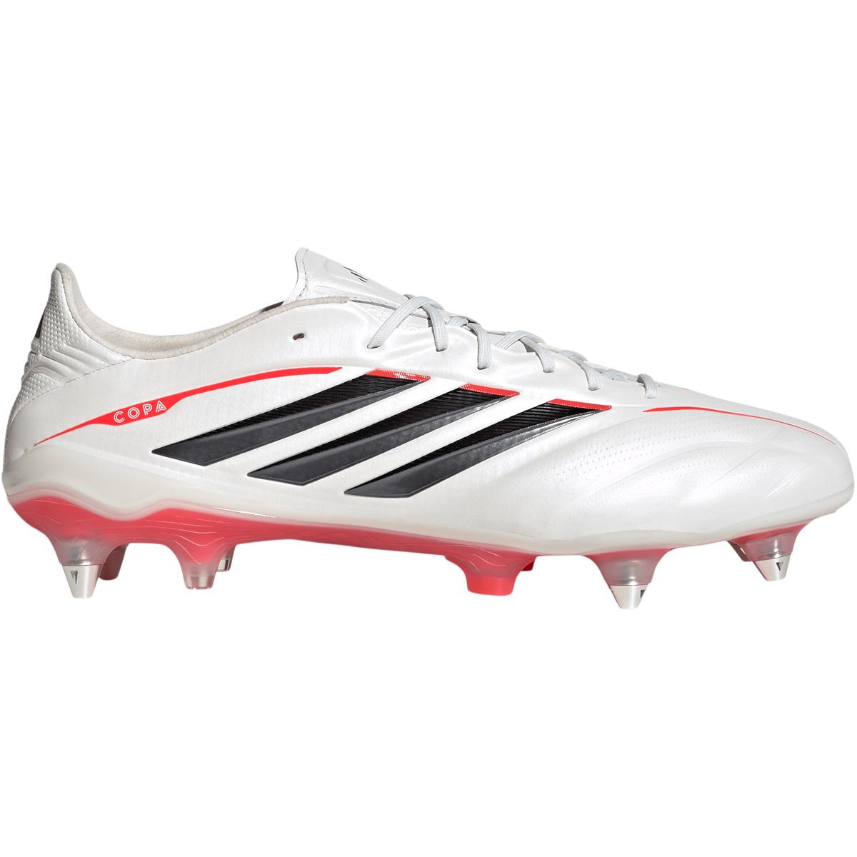 adidas Copa Pure IV Elite SG Fodboldstøvler White