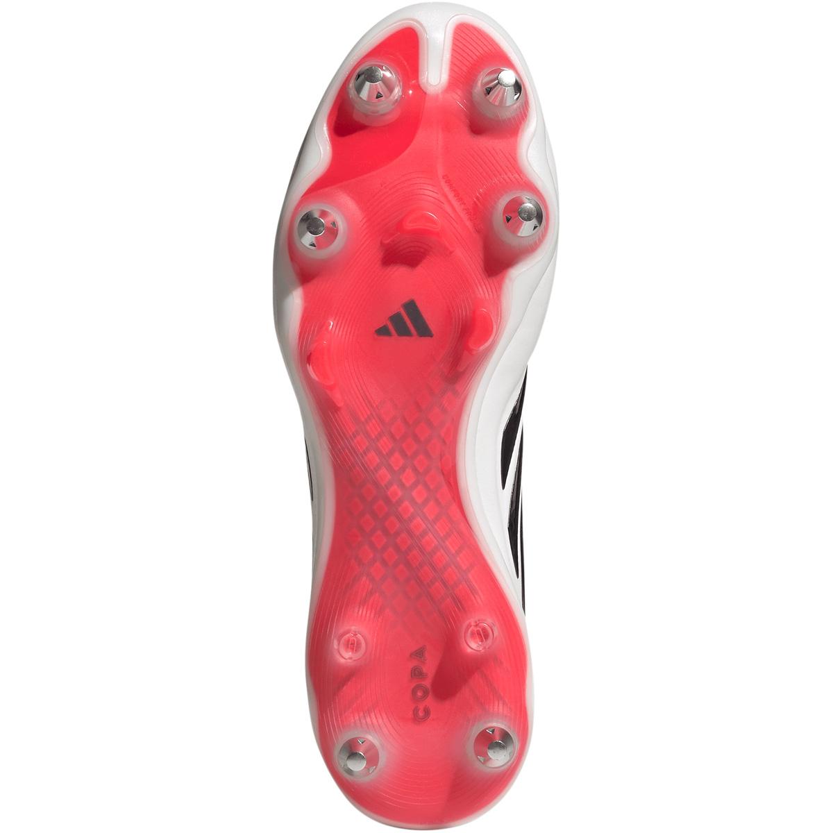 adidas Copa Pure IV Elite SG Fodboldstøvler White