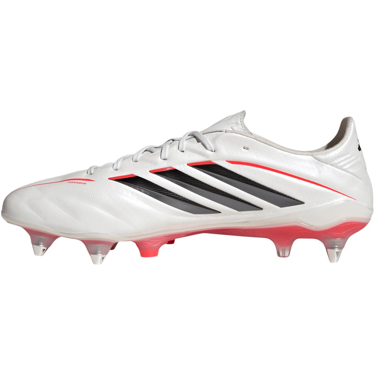 adidas Copa Pure IV Elite SG Fodboldstøvler White