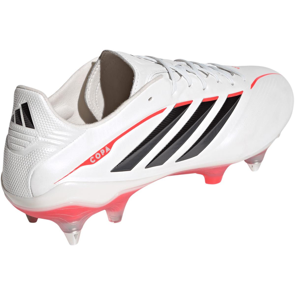 adidas Copa Pure IV Elite SG Fodboldstøvler White
