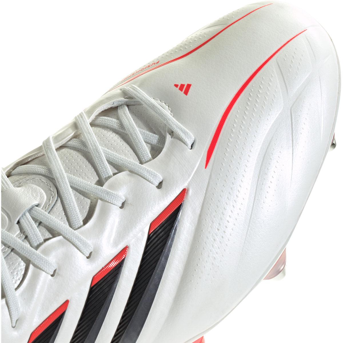 adidas Copa Pure IV Elite SG Fodboldstøvler White