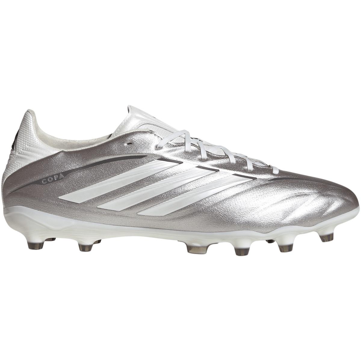 adidas Copa Pure IV Pro FG Fodboldstøvler Silver