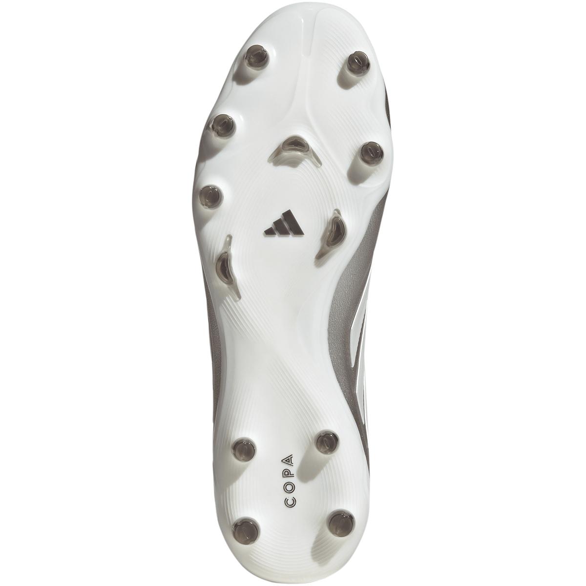 adidas Copa Pure IV Pro FG Fodboldstøvler Silver