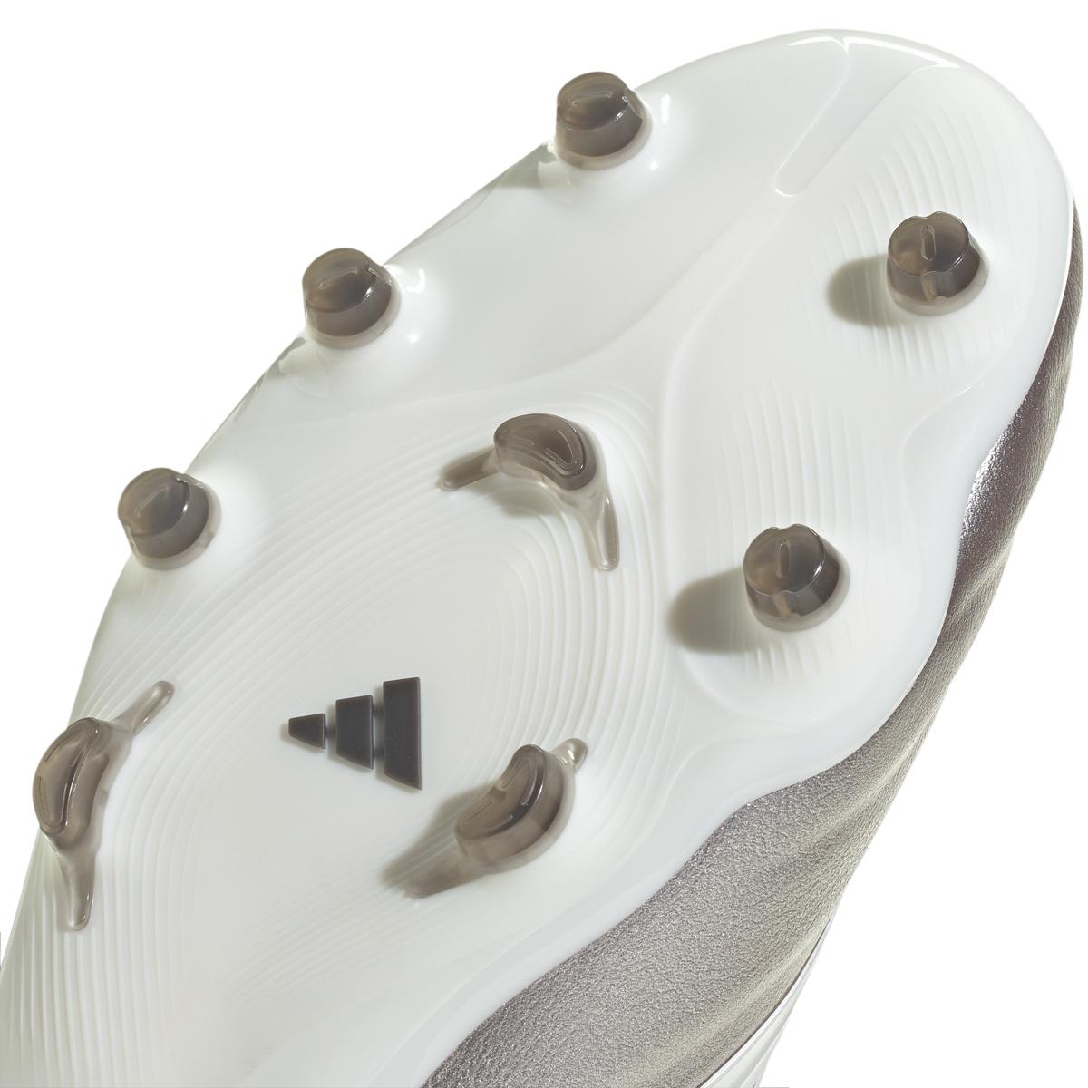 adidas Copa Pure IV Pro FG Fodboldstøvler Silver