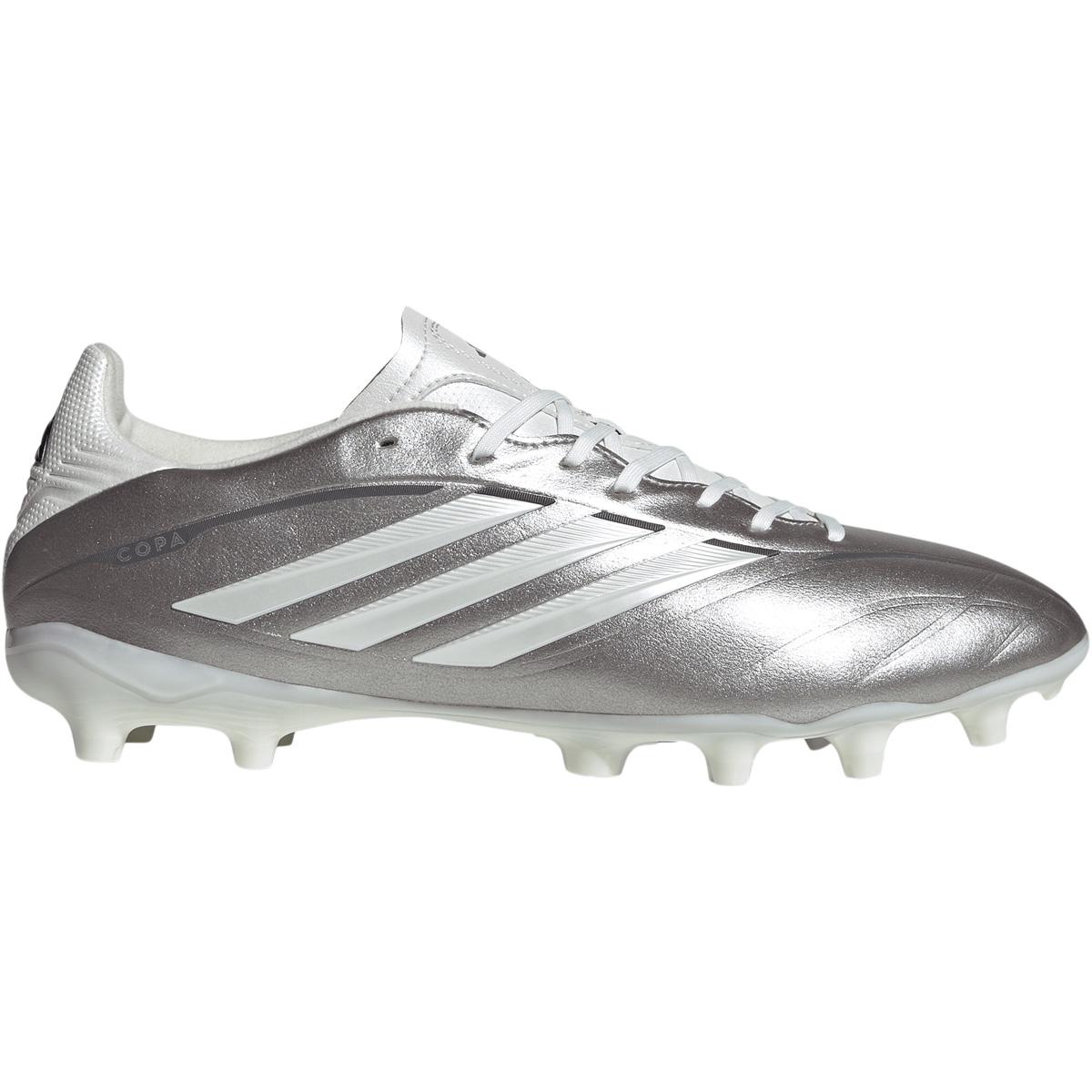 adidas Copa Pure IV League FG Fodboldstøvler Silver
