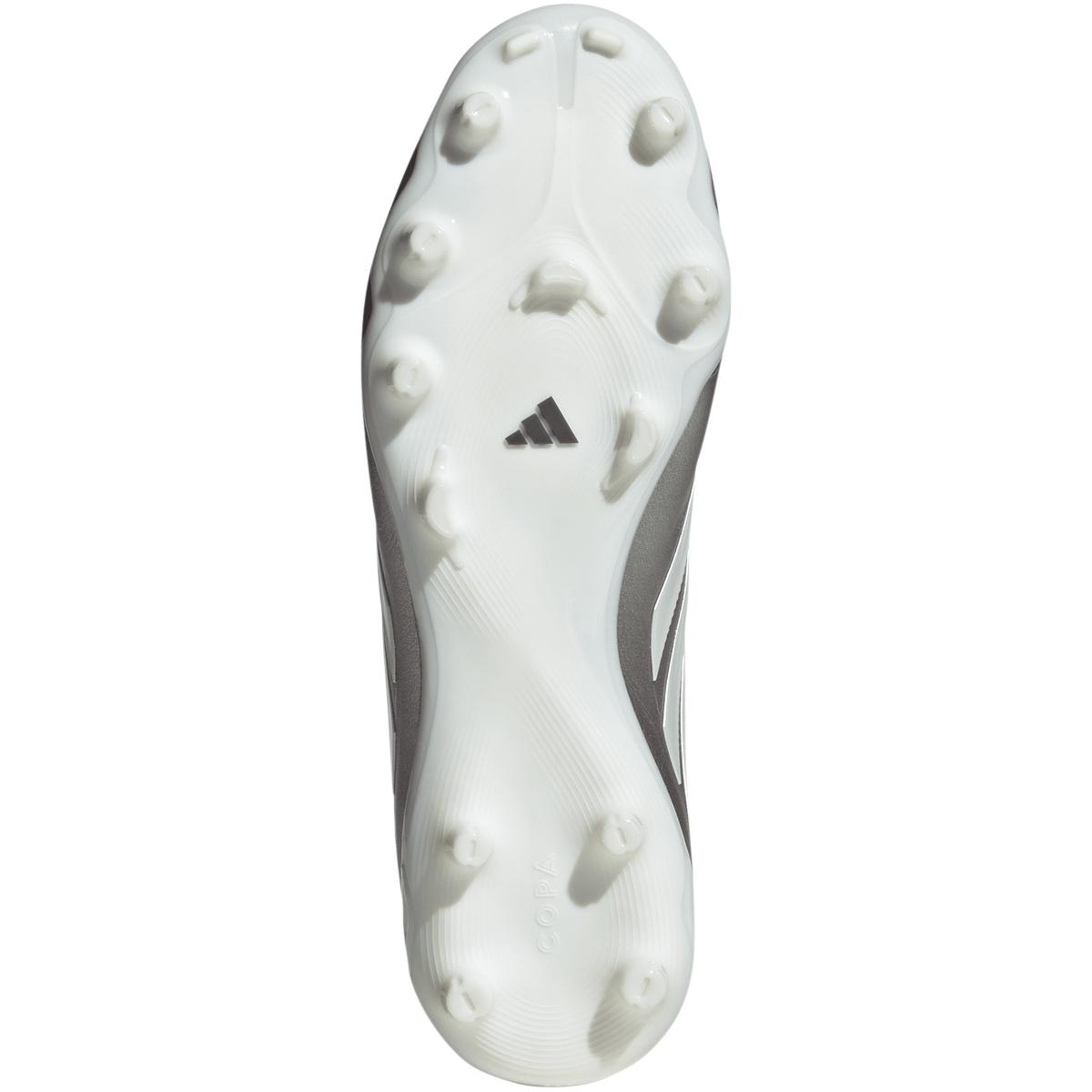 adidas Copa Pure IV League FG Fodboldstøvler Silver