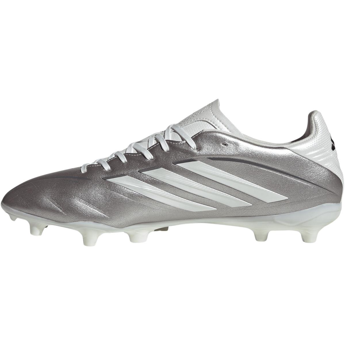adidas Copa Pure IV League FG Fodboldstøvler Silver