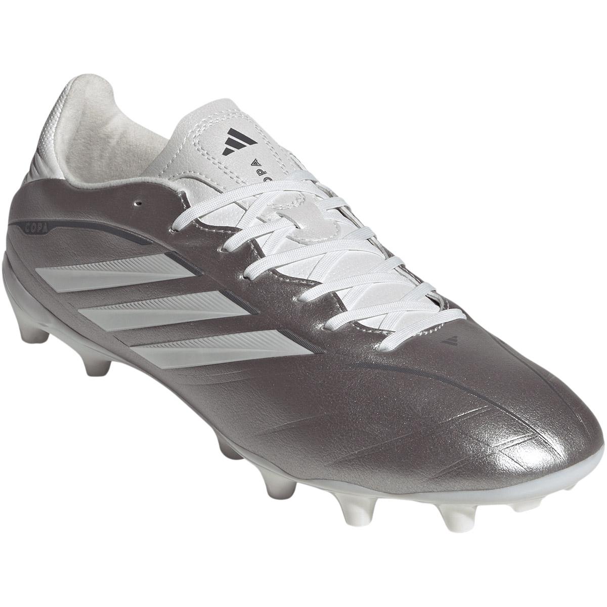 adidas Copa Pure IV League FG Fodboldstøvler Silver
