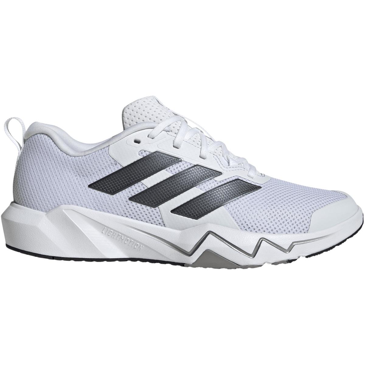adidas Rapidmove Go Træningssko Herre White
