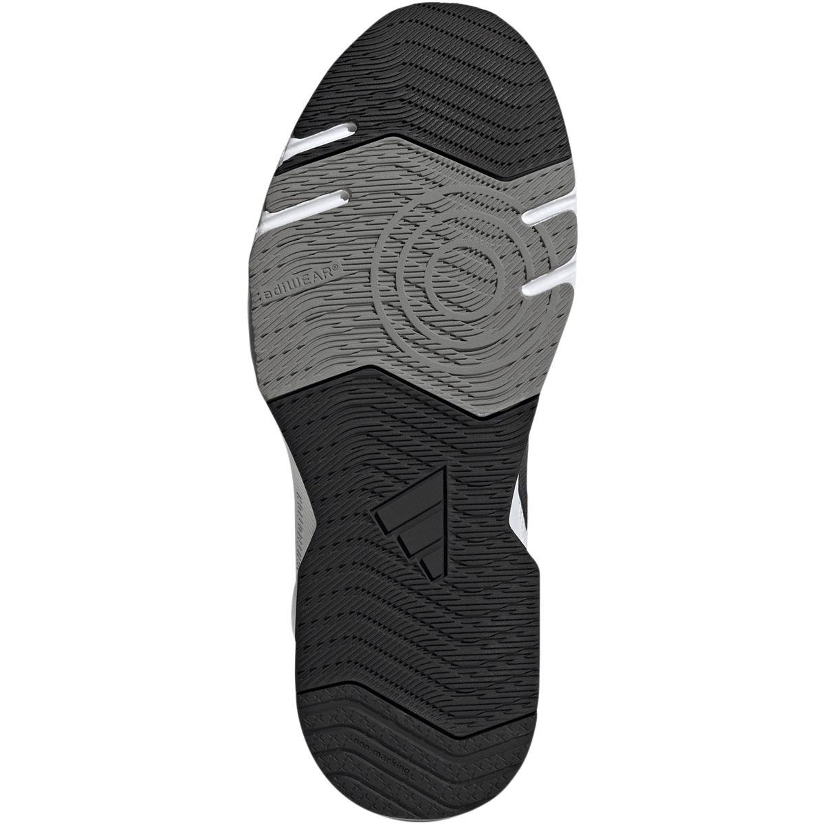adidas Rapidmove Go Træningssko Herre White