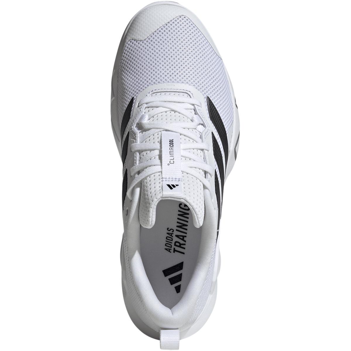 adidas Rapidmove Go Træningssko Herre White