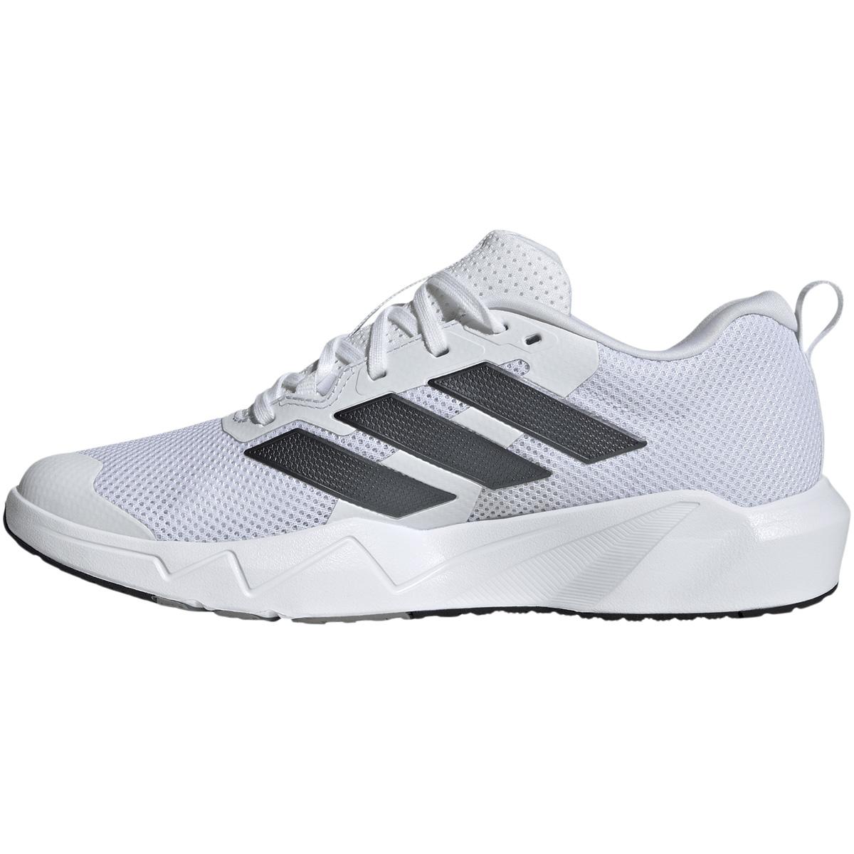 adidas Rapidmove Go Træningssko Herre White