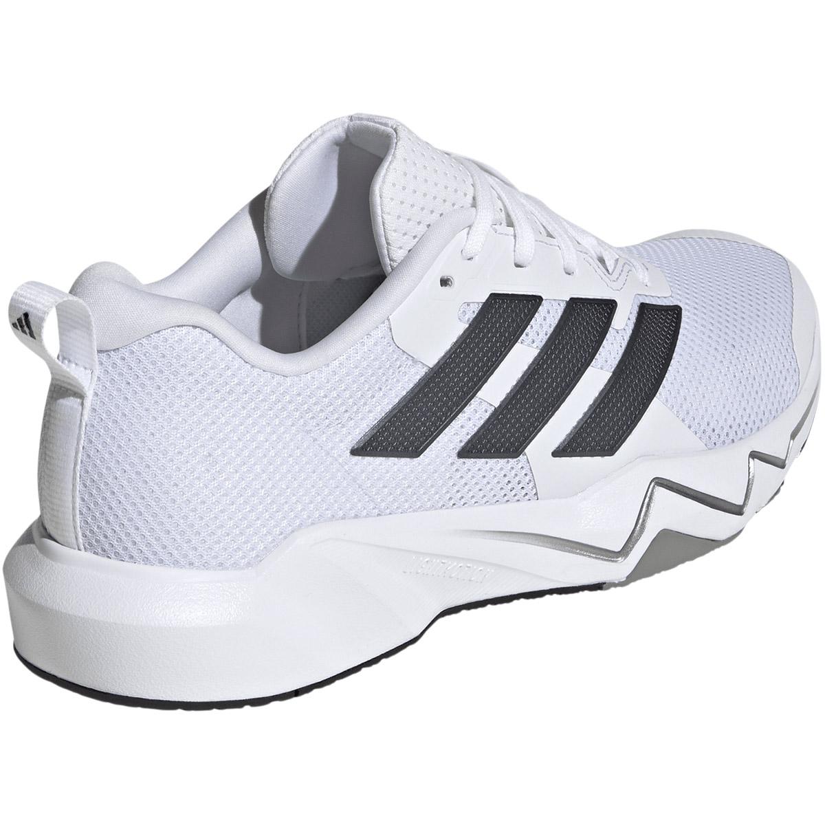 adidas Rapidmove Go Træningssko Herre White