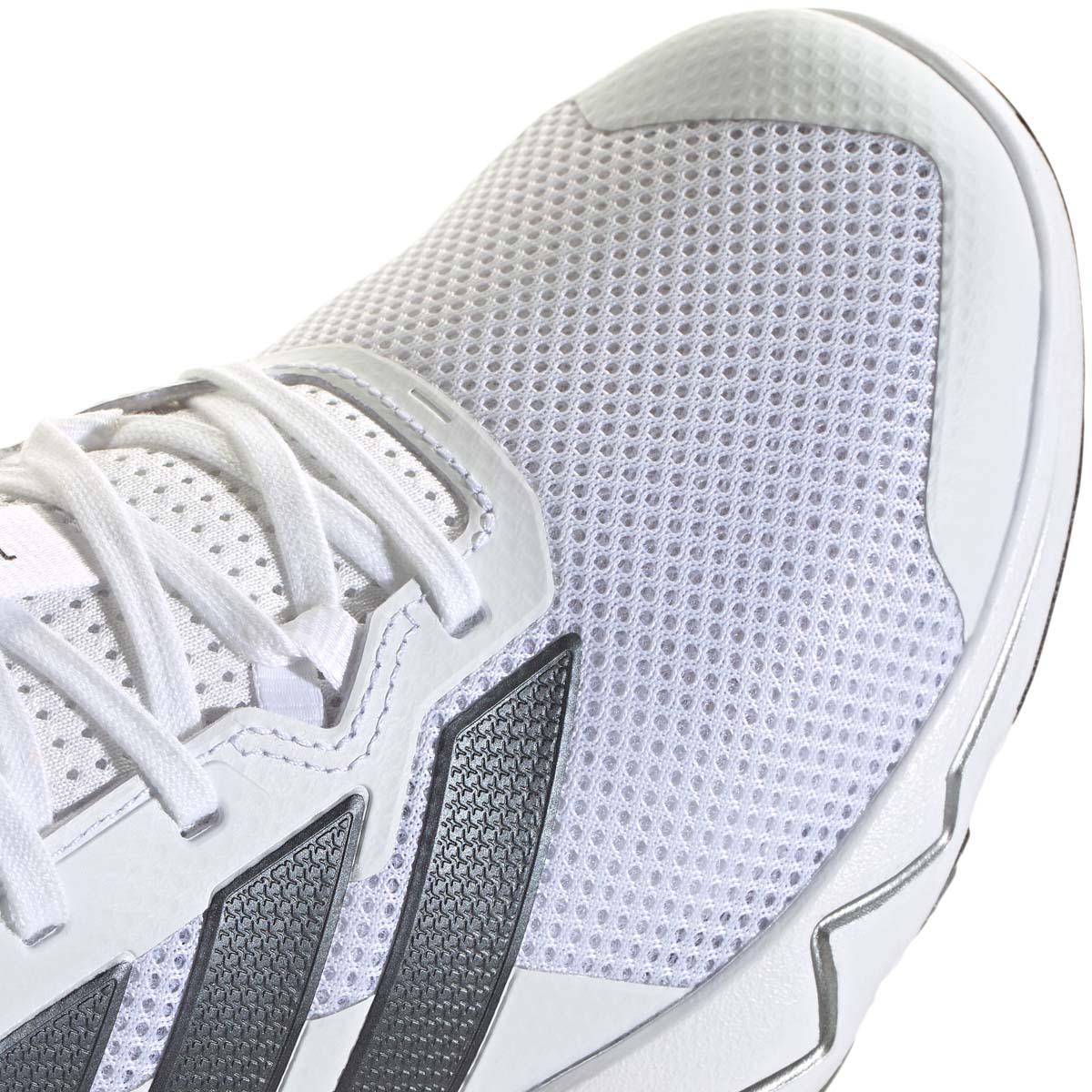 adidas Rapidmove Go Træningssko Herre White