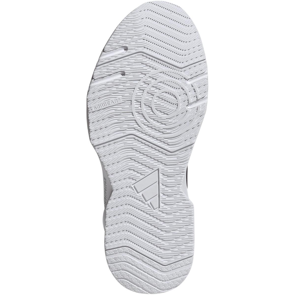 adidas Rapidmove Go Træningssko Dame White