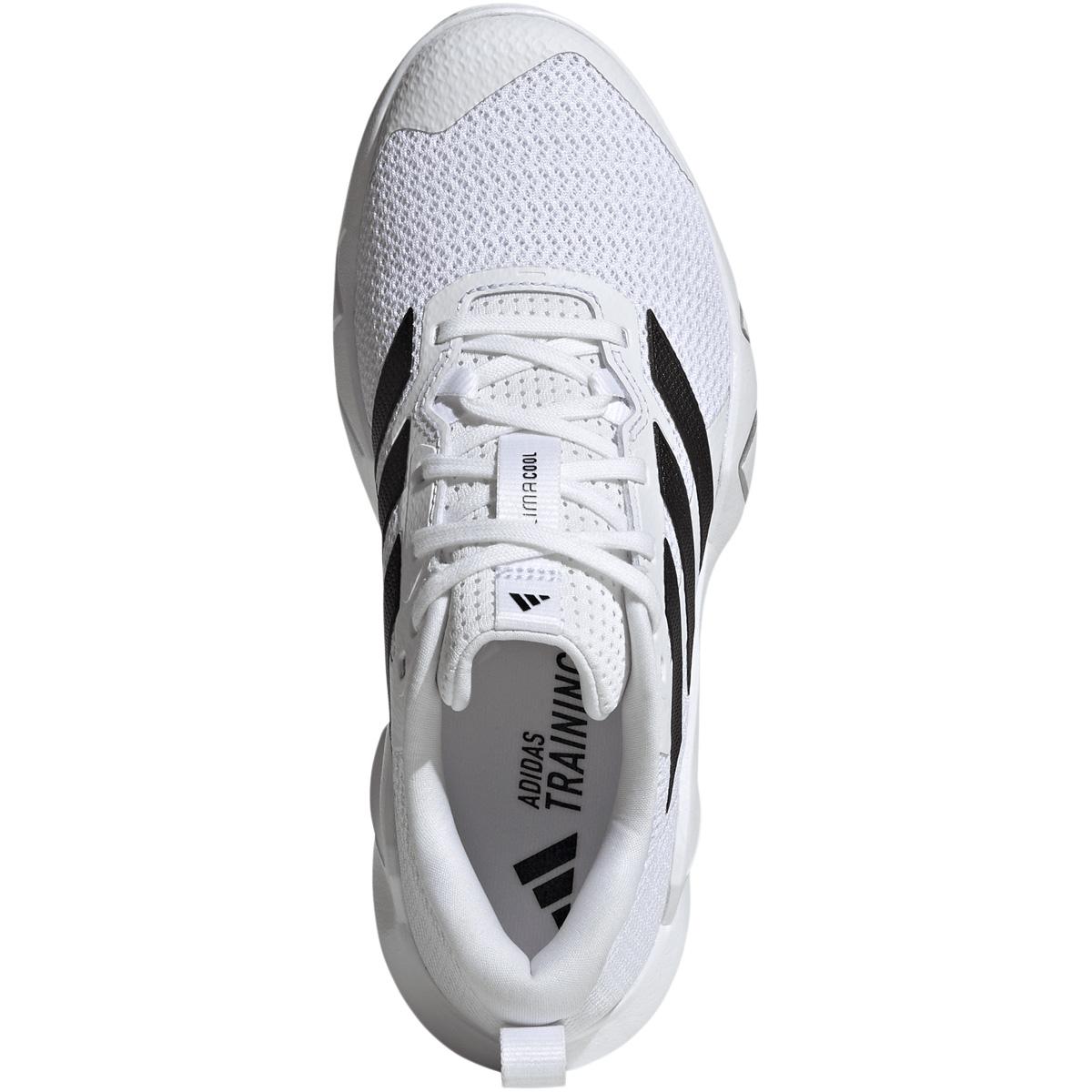 adidas Rapidmove Go Træningssko Dame White