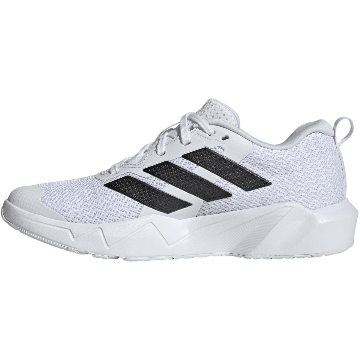 adidas Rapidmove Go Træningssko Dame White